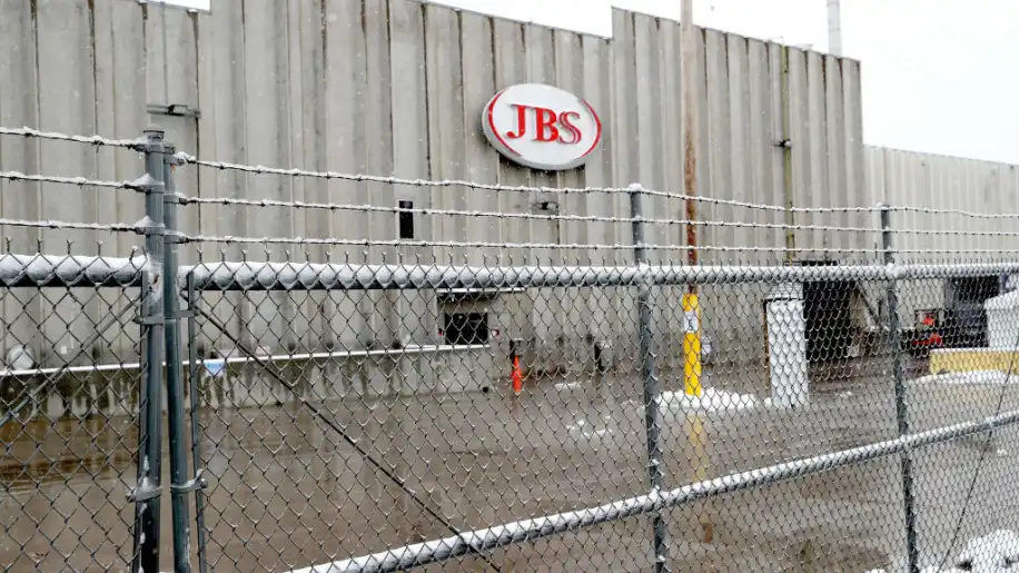 JBSS3 (JBS): Cotações, Notícias, Dividendos, Balanços e muito mais!