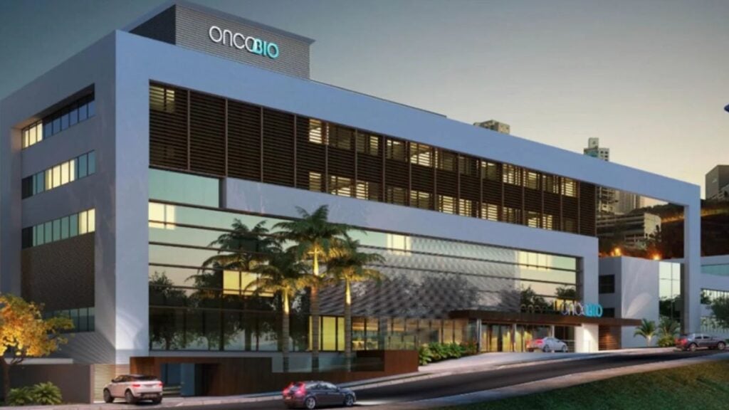 ONCO3 (Oncoclinicas): Cotação, Dividendos, Balanços e Notícias