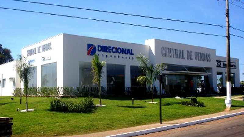 Direcional divulgou lucro líquido no 4TRI23