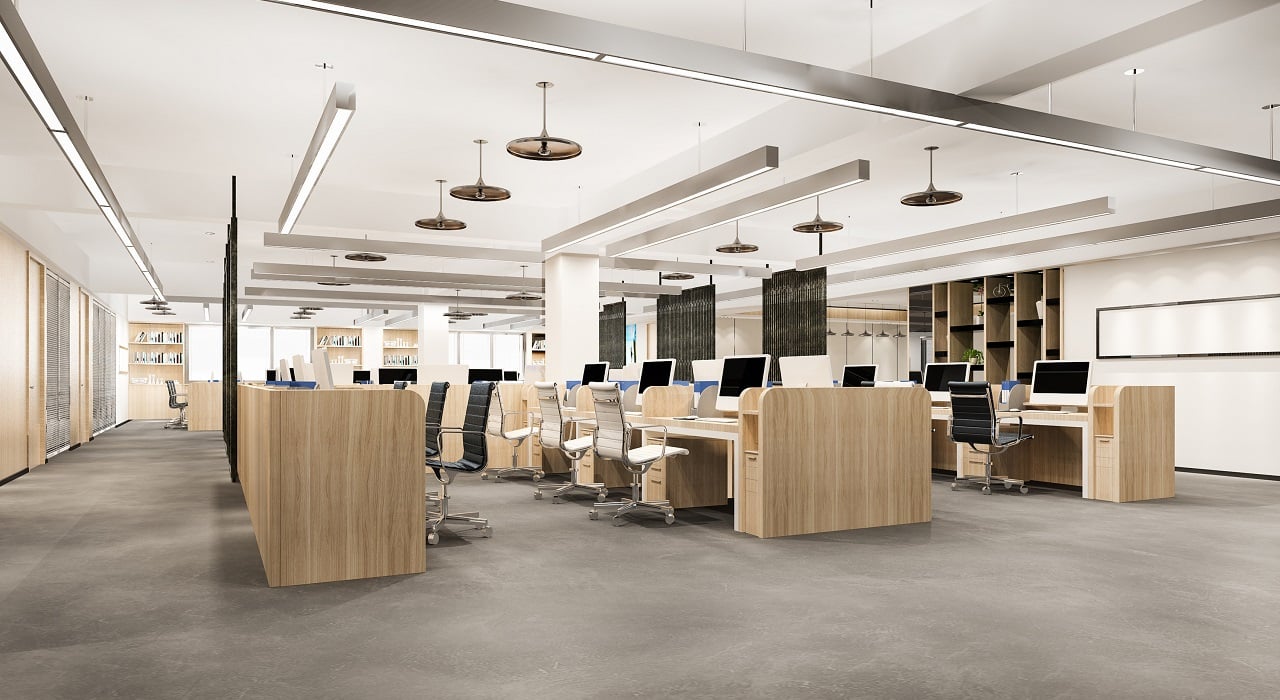 Tudo sobre o FII em Lajes Corporativas!