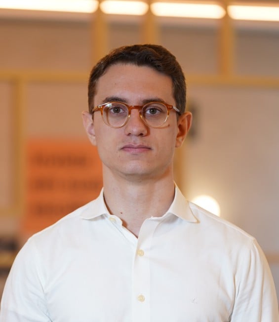 Nicolas Merola