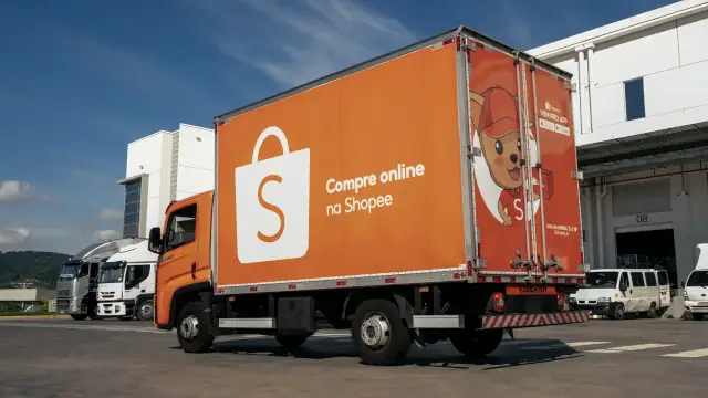 ALZR11 anuncia compra de galpão logístico alugado para Shopee