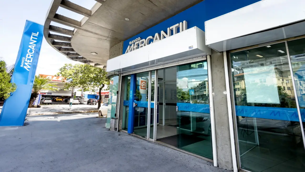 Banco Mercantil