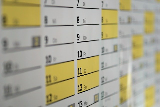 Agenda da semana tem super quarta com Copom e FOMC