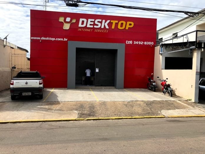 Desktop (DESK3) estreou na B3 (B3SA3) com alta de mais de 3%