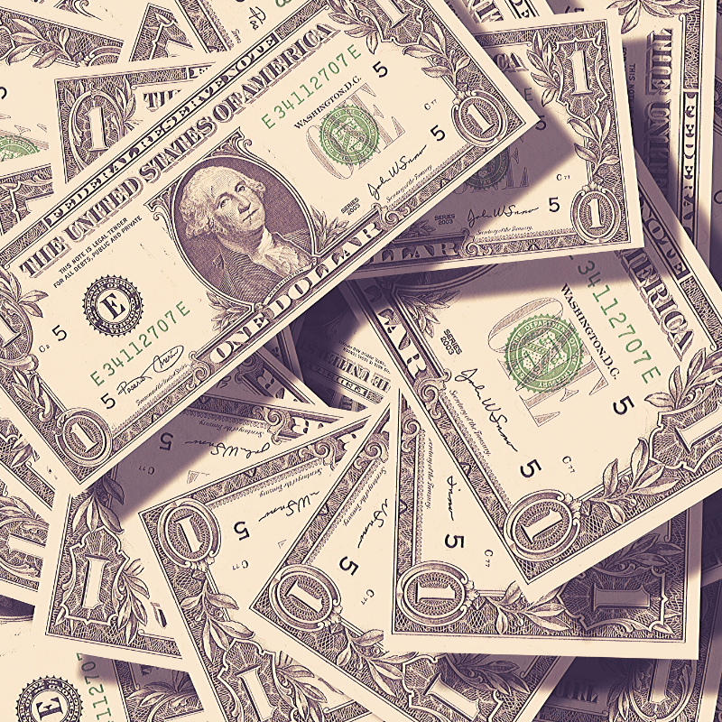 Fluxo cambial é positivo e fecha abril em US$ 3,990 bilhões, diz BC