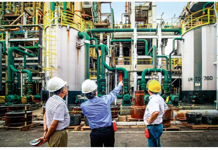 Unipar (UNIP6) reverte prejuízo e lucra 280,8 milhões no 1TRI21