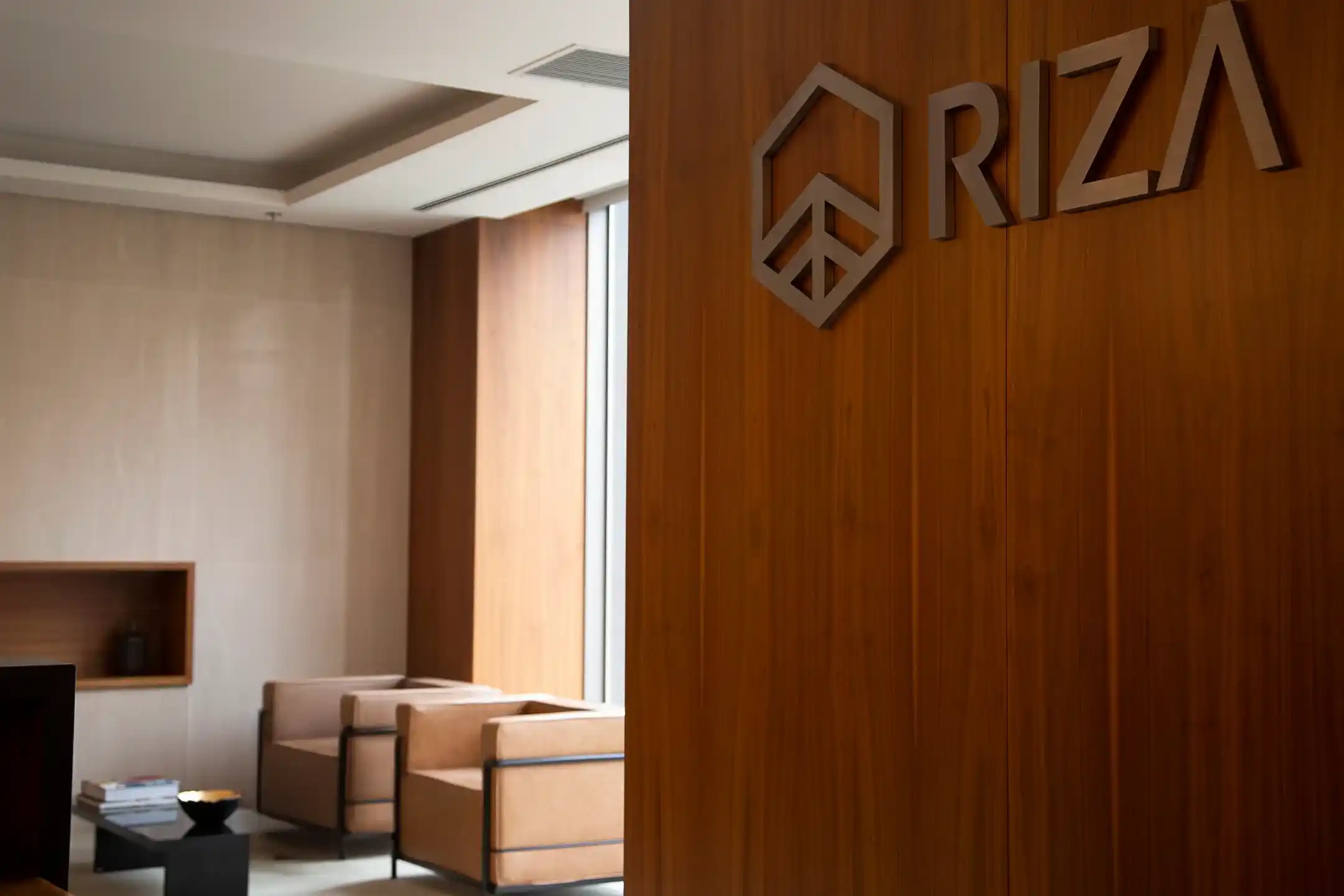Riza
