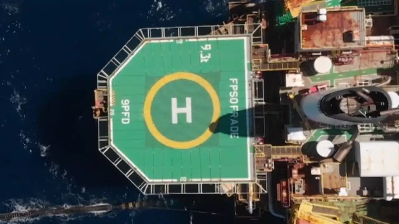 Prio terá melhora “substancial” no balanço do 1º trimestre