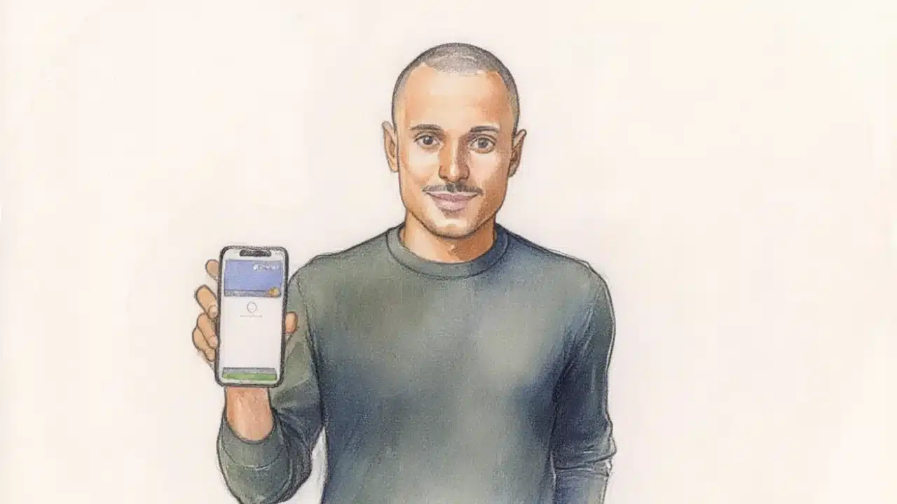 Daniel Moreira, CEO da Hub4Pay