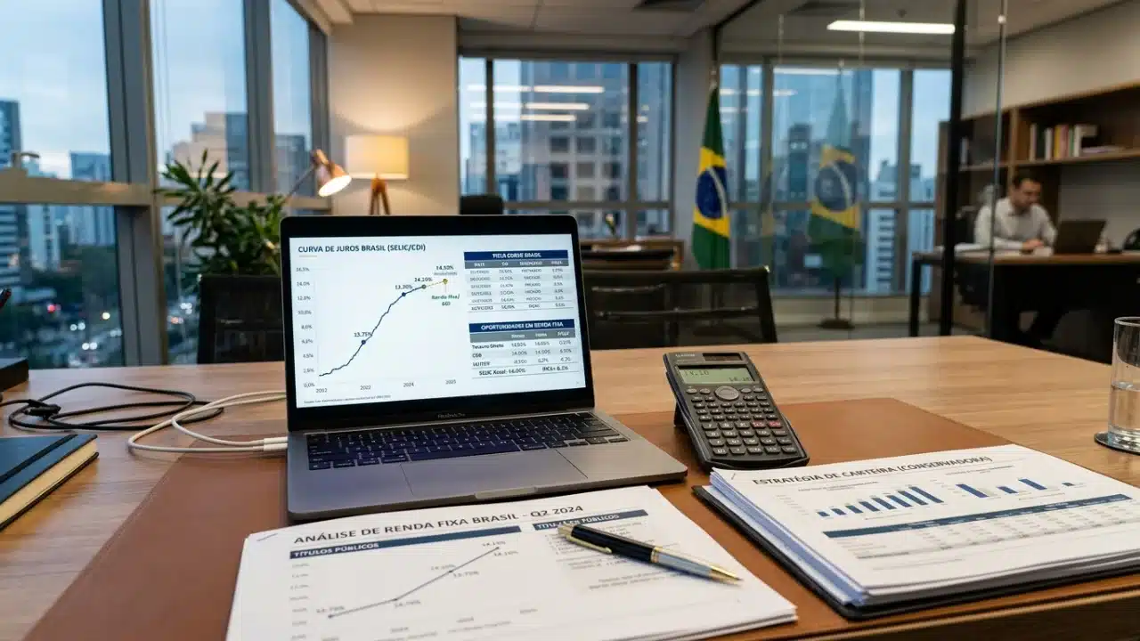 Tesouro Direto hoje sobe forte e Prefixado 2029 vai a 13,70%