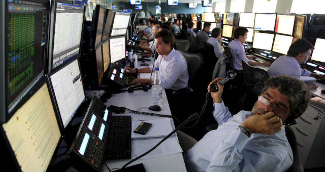 Circuit Breaker: entenda mecanismo acionado em momentos de pânico