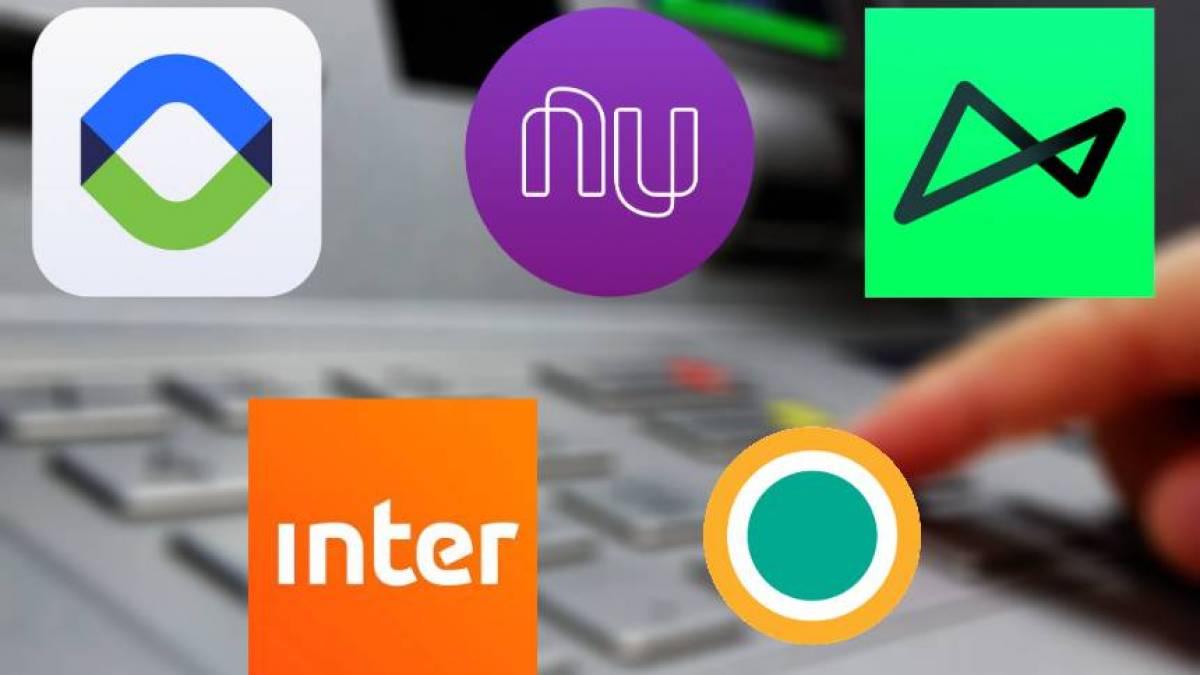 Bancos digitais: número de usuários pode chegar a 44 milhões em 2020