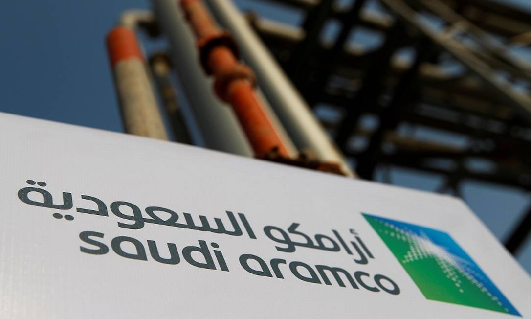 Com recorde de US$29,4 bilhões, Saudi Aramco eleva valor de IPO