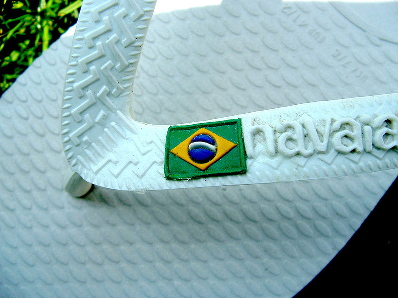 Dynamo reduz fatia na Alpargatas (ALPA3 ALPA4) a 4,8% das ações PN