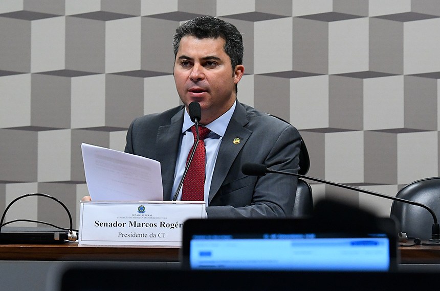 Marco regulatório do setor elétrico deve ser votado nesta quarta no Senado