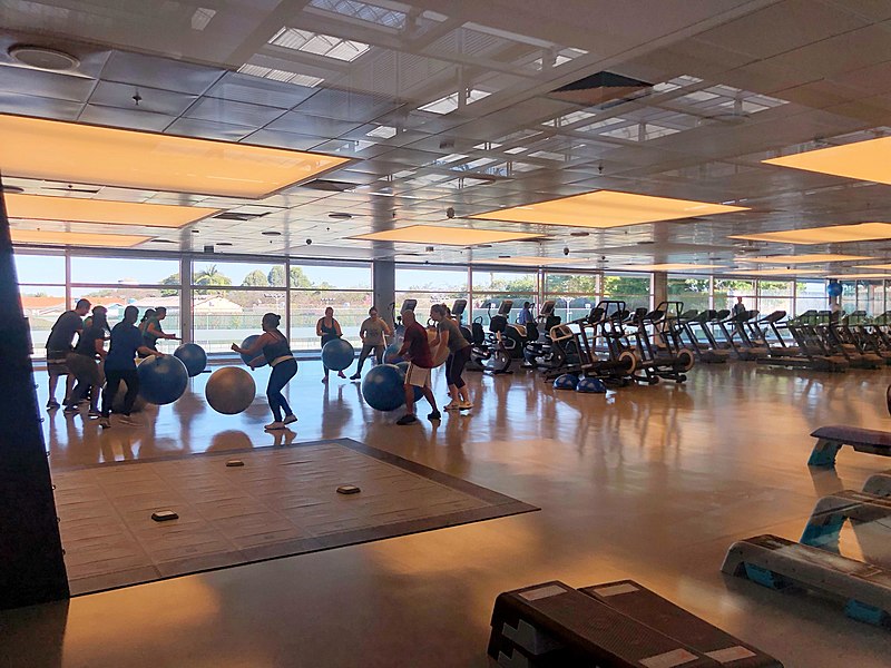 Academias de ginástica aproveitam a crise do coronavírus para se reinventar