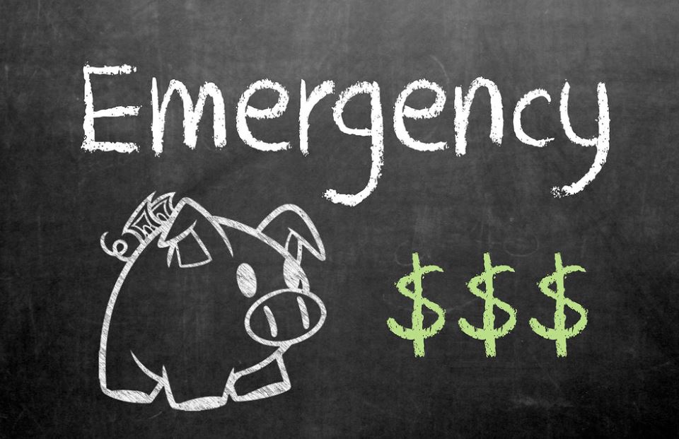 Reserva de emergência na pandemia é fundamental