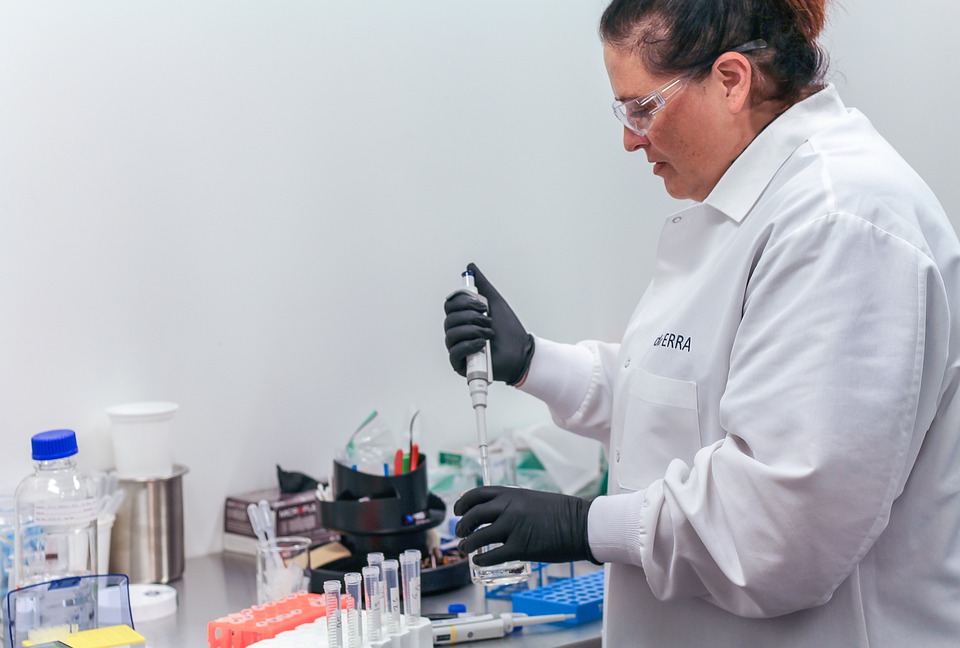 Setor químico vai começar a investir em produção local