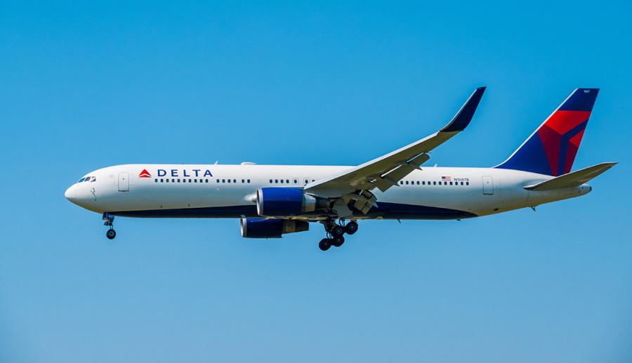 Delta (DEAI34) e LATAM assinam joint venture para combinar malhas aéreas nas Américas