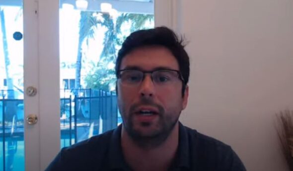 Com juro baixo, Brasil fica pouco atrativo, avalia Oliveira da Quantzed