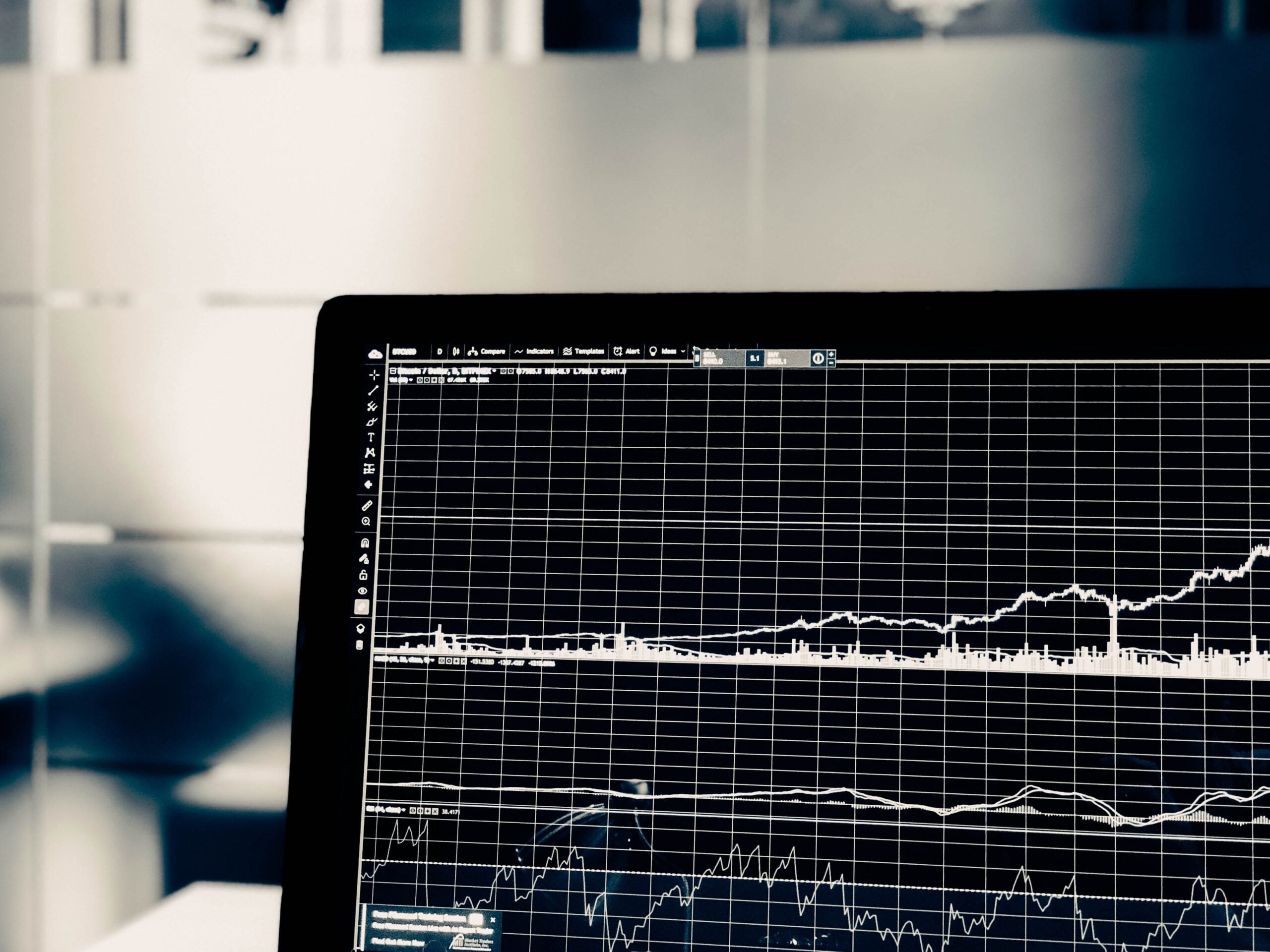 FII: IFIX fecha com alta de 0,54%, puxado por ALMI11 e BMLC11B