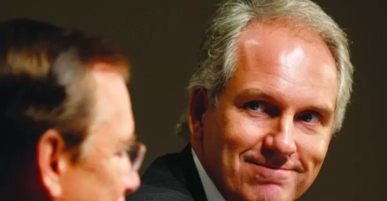 Como Alex Behring entrou para o top 10 dos bilionários