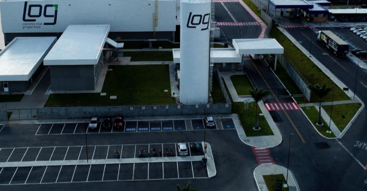 Log (LOGG3): lucra 42,1% a mais no balanço do segundo trimestre