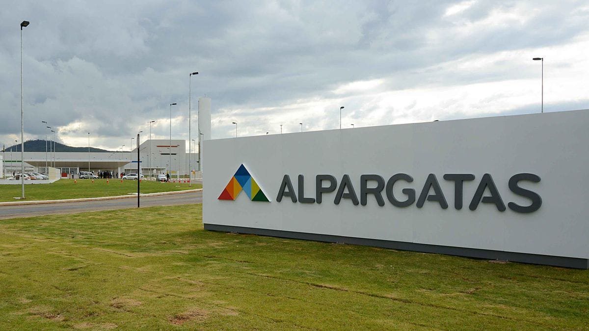 Alpargatas (ALPA3) tem alta de 53,1% no lucro no 2TRI20