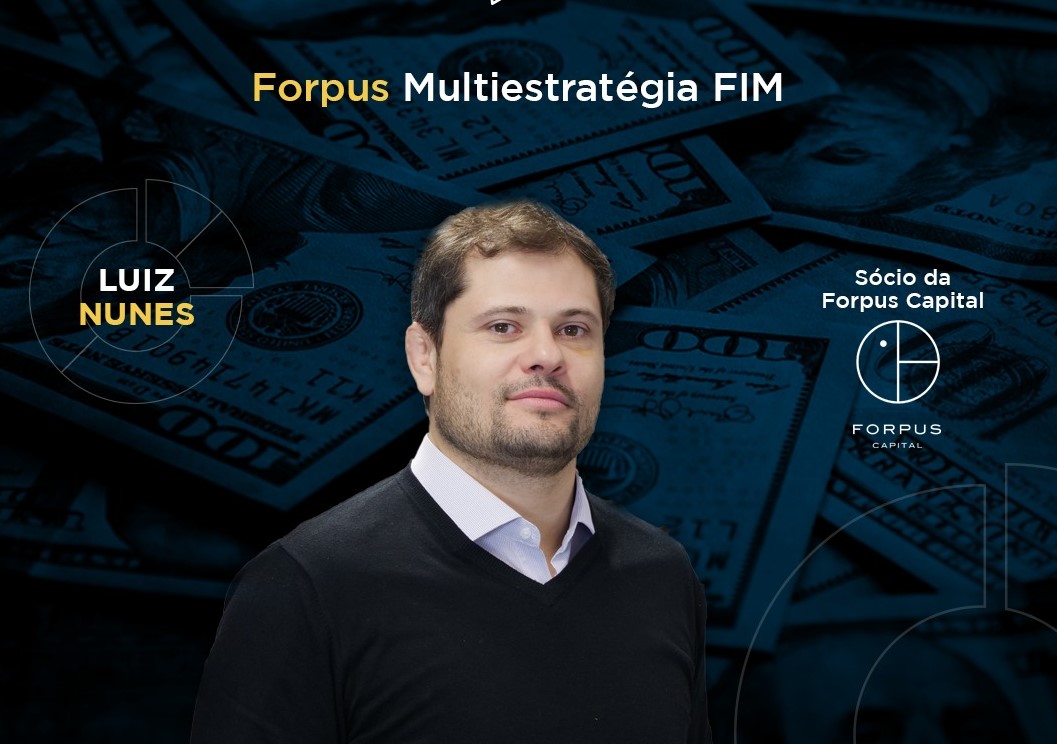 Forpus: gestora de um dos fundos mais rentáveis de 2020 lança multimercado