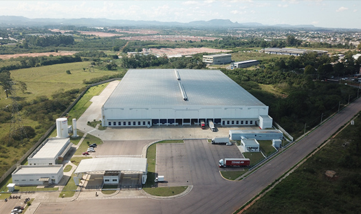 FII de galpões logísticos: entenda como funcionam estes fundos imobiliários