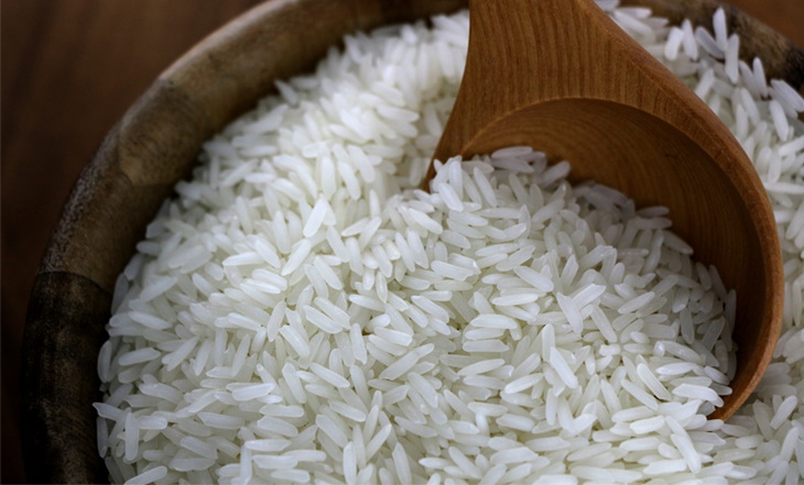 Camex anuncia tarifa zero para o arroz até o fim do ano