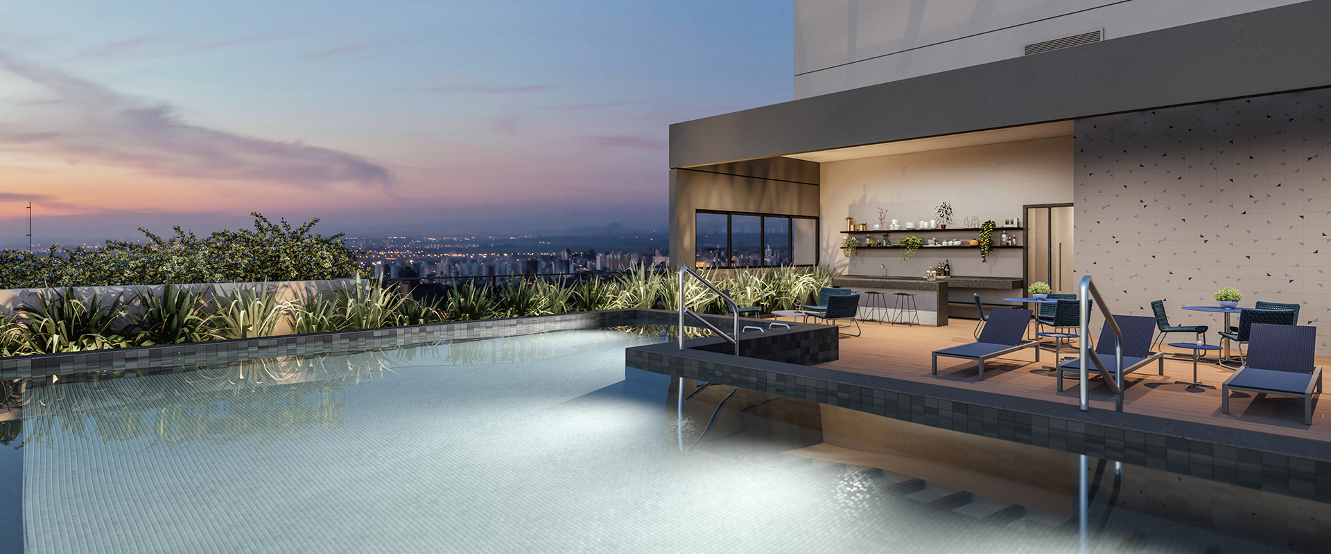 IPO da Yuny: incorporadora quer se consolidar no mercado de alto padrão