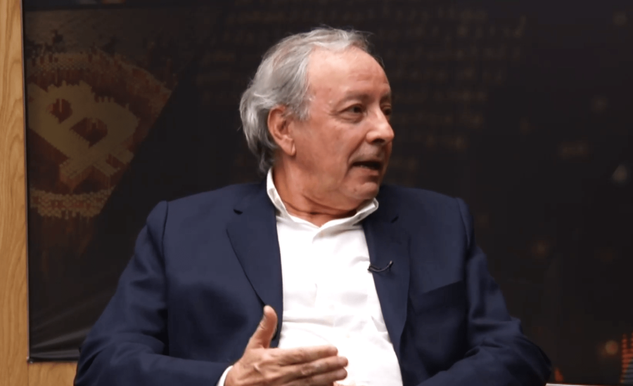 Como Luiz Alves Paes de Barros se tornou um dos maiores investidores da bolsa