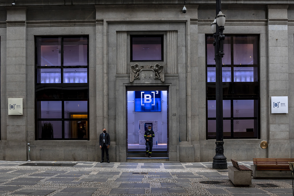 O que é Ibovespa? Entenda o principal índice da Bolsa