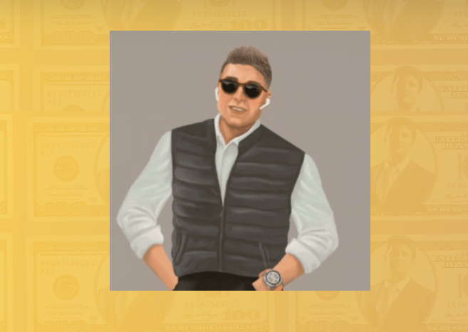 Day Touro traz Arthurito da Faria Lima e as histórias do Condado