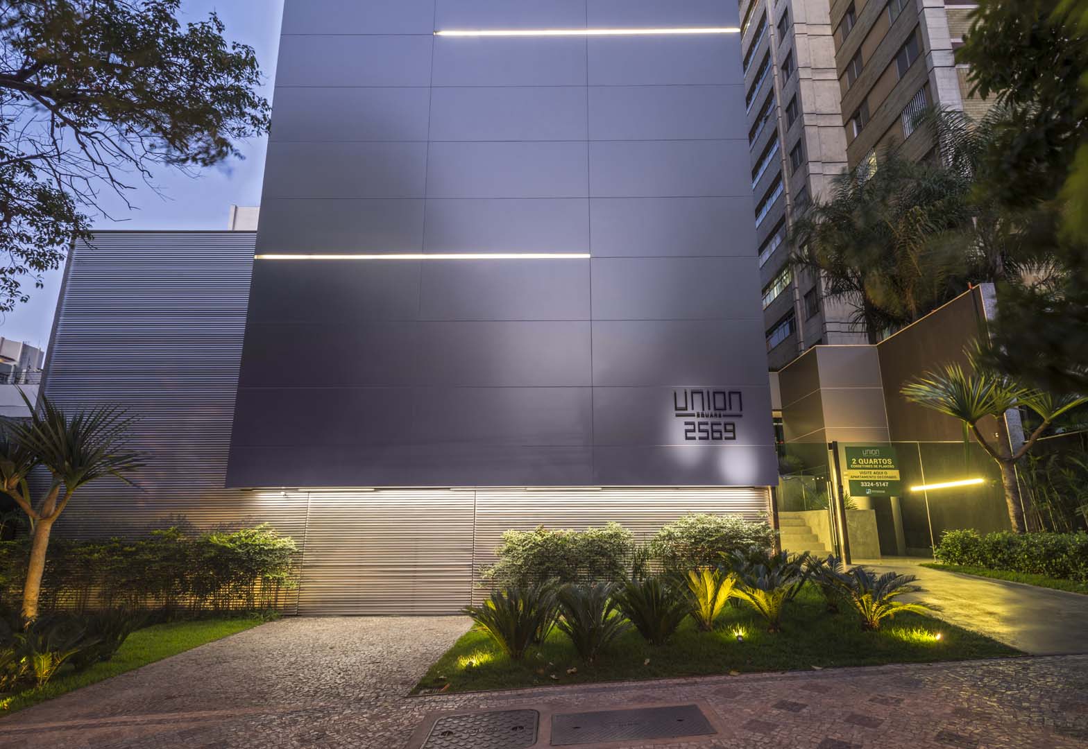 Patrimar: construtora mineira conta com IPO para avançar na alta renda