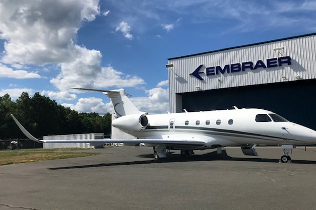 Embraer (EMBR3) vende mais 2 jatos para Congo Air e pedido soma U$ 272 mi
