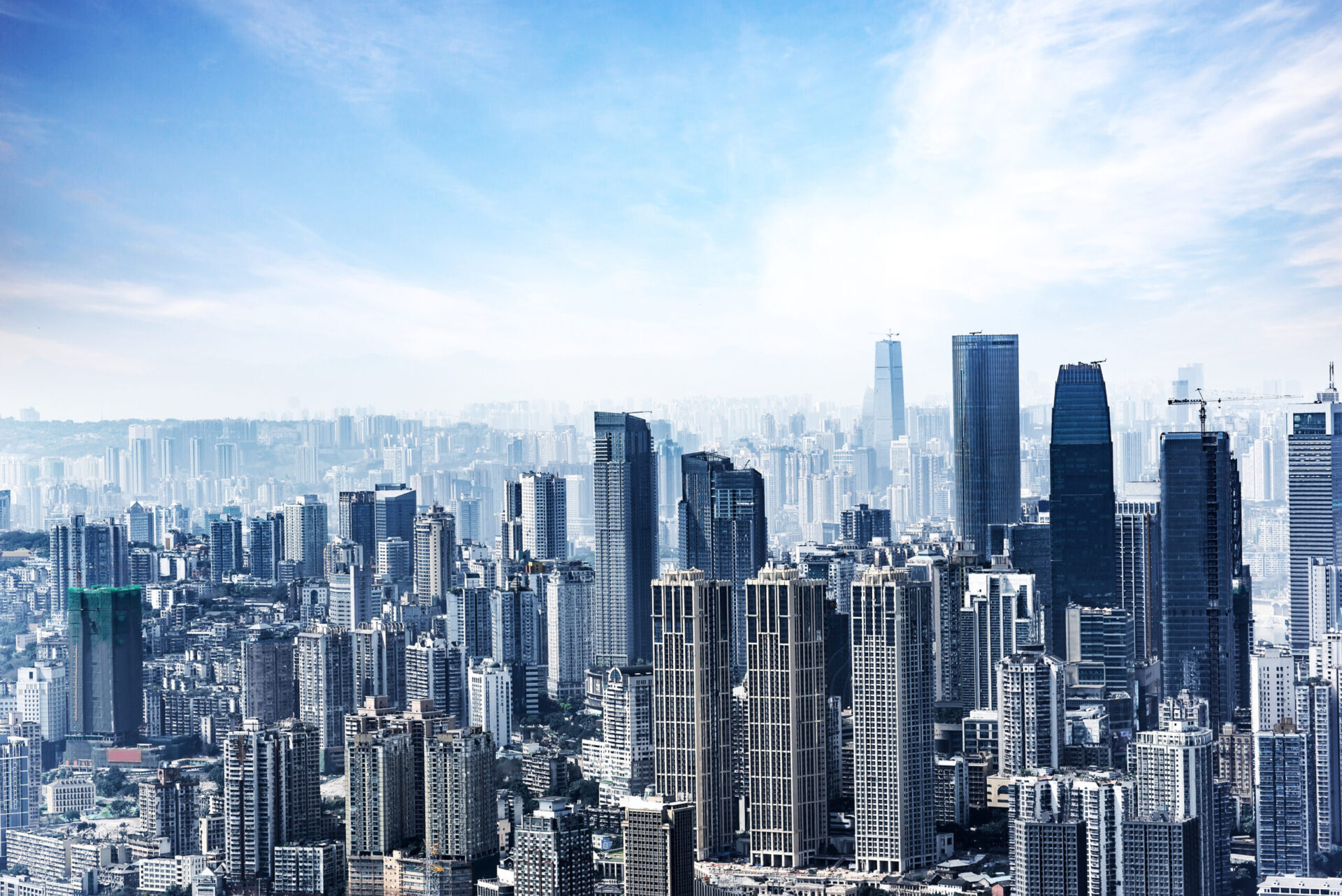 Vinci Logística (VILG11) é o FII mais recomendado para abril