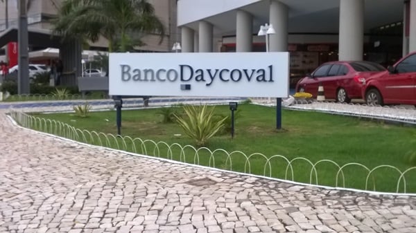 Daycoval (DAYC3) lucra 32,1% menos no balanço do 2TRI21