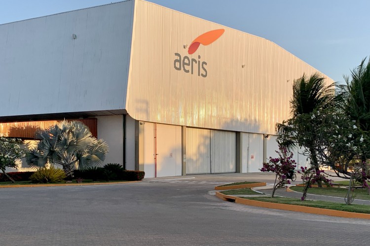 Aeris (AERI3) reduz prejuízo em 33%, para R$ 19 milhões