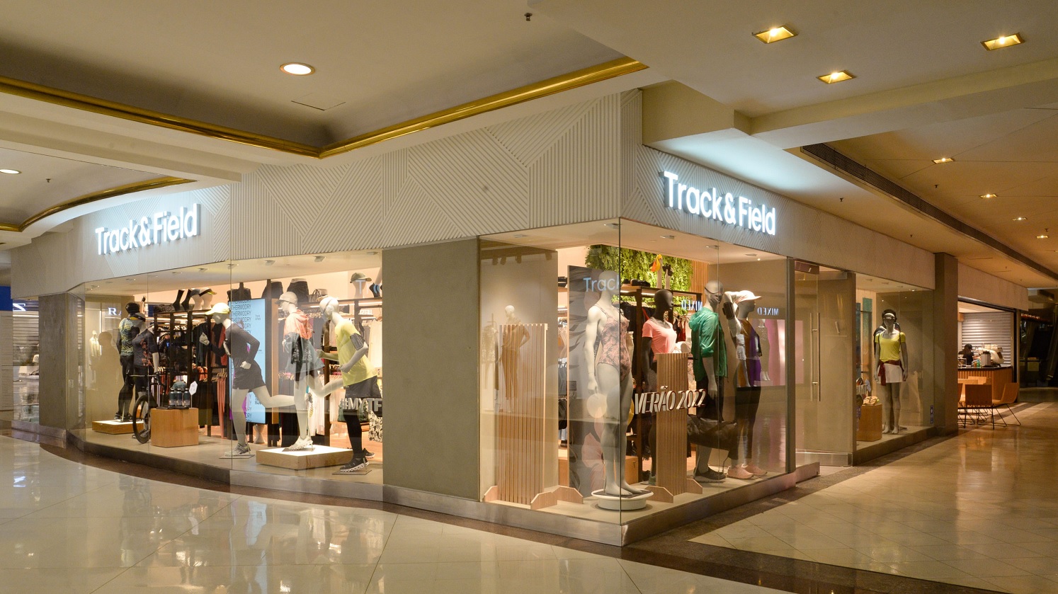 BTG (BPAC11) recomenda compra de ações da Track & Field (TFCO4) após 4TRI21