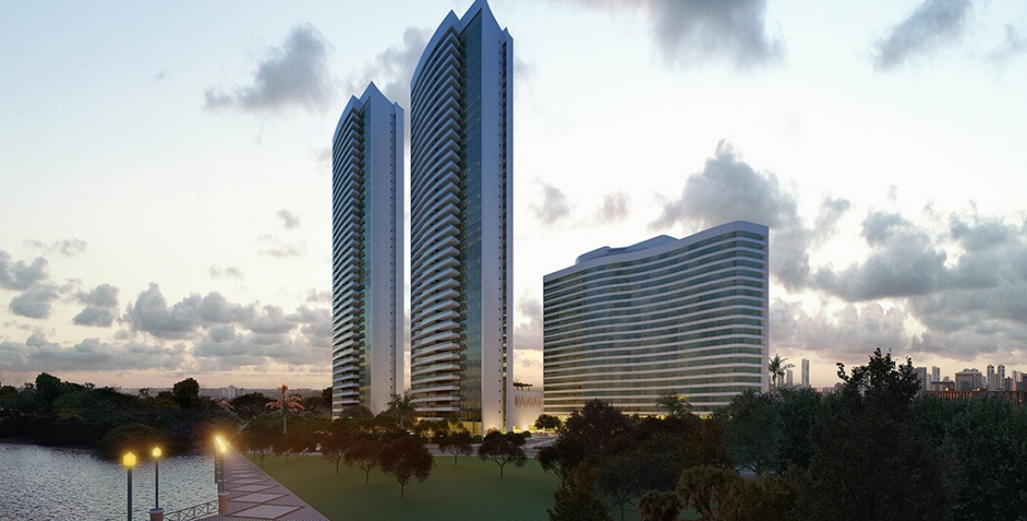 Moura Dubeux (MDNE3) reverte prejuízo em lucro de R$ 7,79 mi no 4TRI