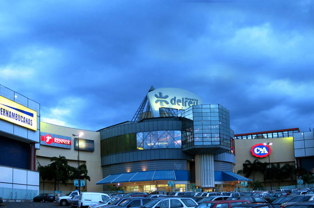 BR Malls (BRML3): shoppings do Amazonas e Minas Gerais operam com serviços essenciais