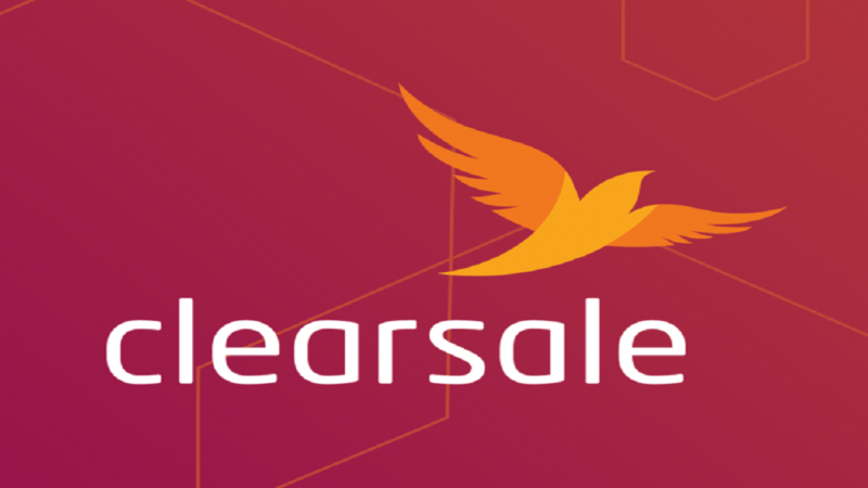 Clear Sale (CLSA3) tem queda de 93% no lucro no 2TRI21