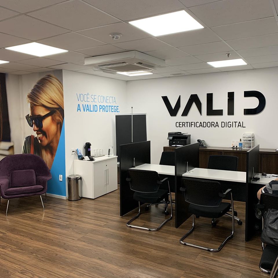 Valid (VLID3) tem prejuízo 88% menor no 2TRI21