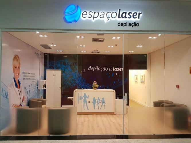 Espaçolaser (ESPA3) capta R$ 2,3 bi em IPO; ação estreia com alta de 6%