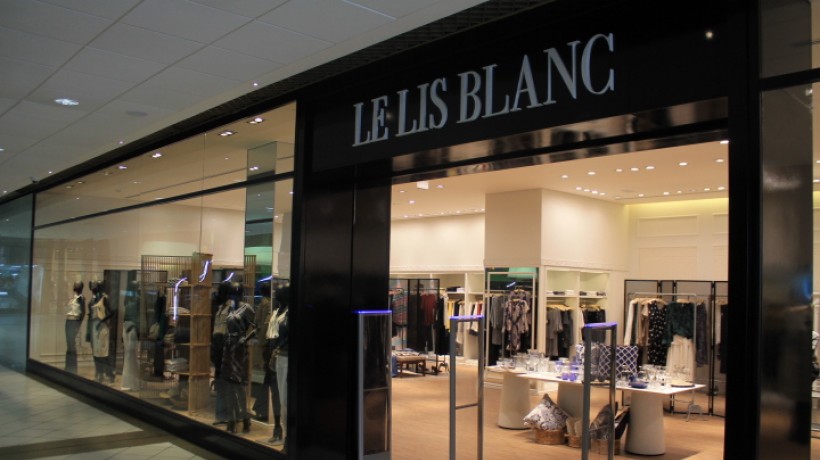 Restoque (LLIS3) tem prejuízo 19% menor no 1TRI21