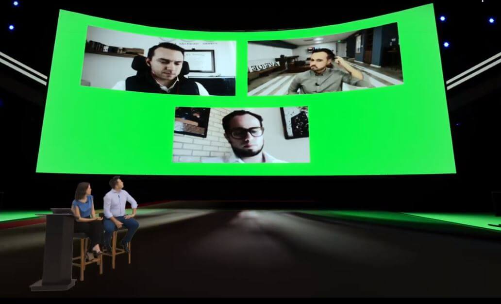 Money Week: ações estrangeiras são próximo passo para o investidor