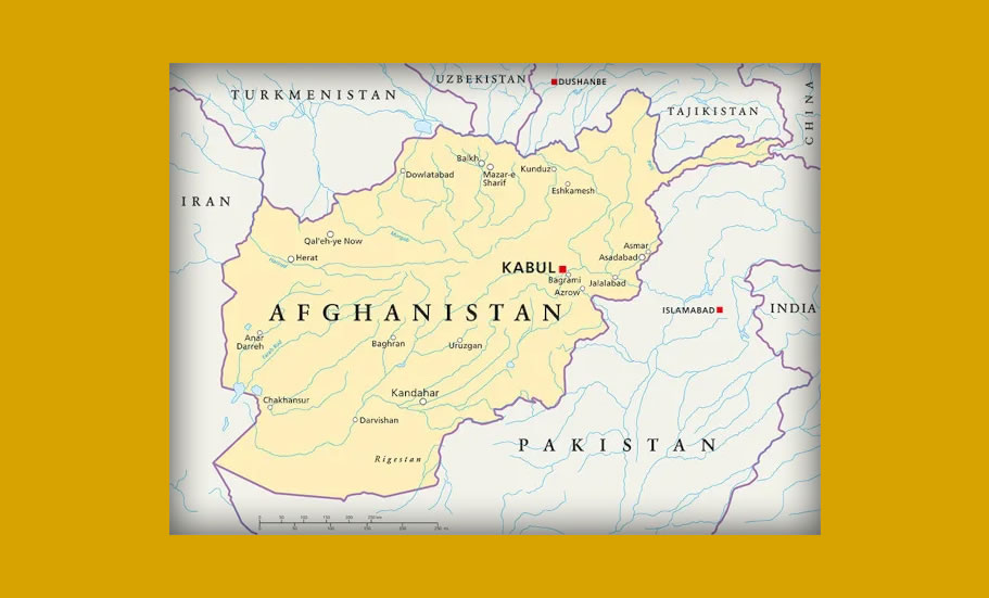 Talibã: as peças do tabuleiro geopolítico se movem; como isso pode mexer com os mercados